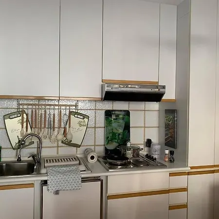 Bella Apartment Lesa