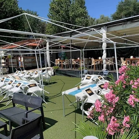 Apartment Bella Lesa