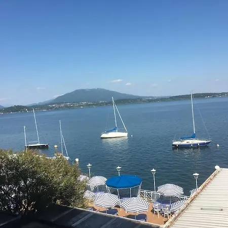 Apartment Bella Lesa