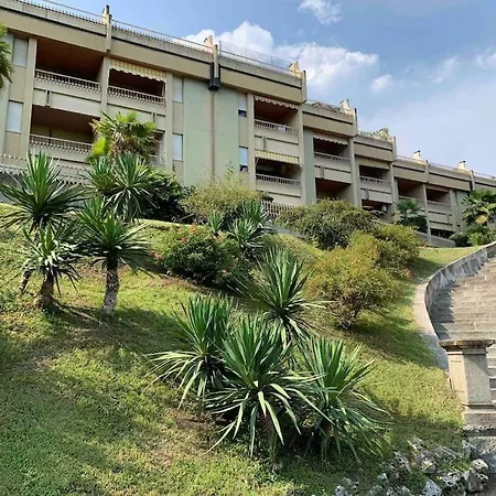 Bella Apartment Lesa