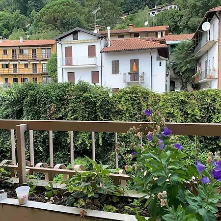 Apartment Bella Lesa