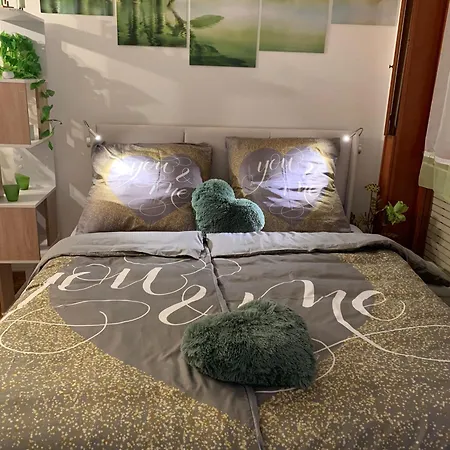 Bella Apartment *