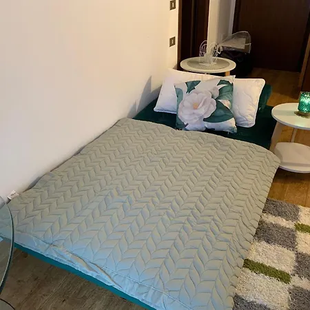 Bella Apartment *