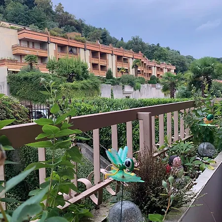 Bella Apartment Lesa