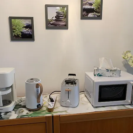 Apartment Bella