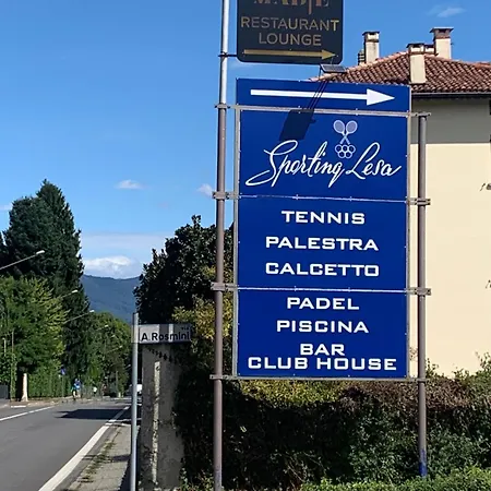 Bella Апартаменты *