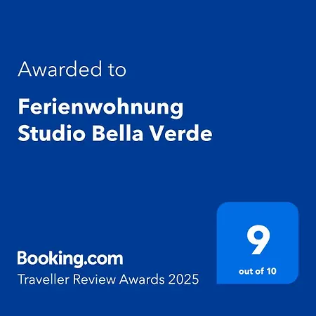 Apartment Bella Lesa