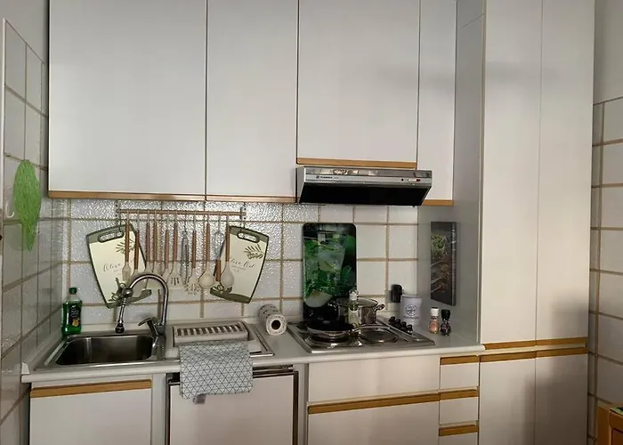 Bella Appartement Lesa