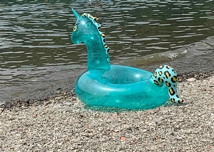 Bella Appartement Lesa