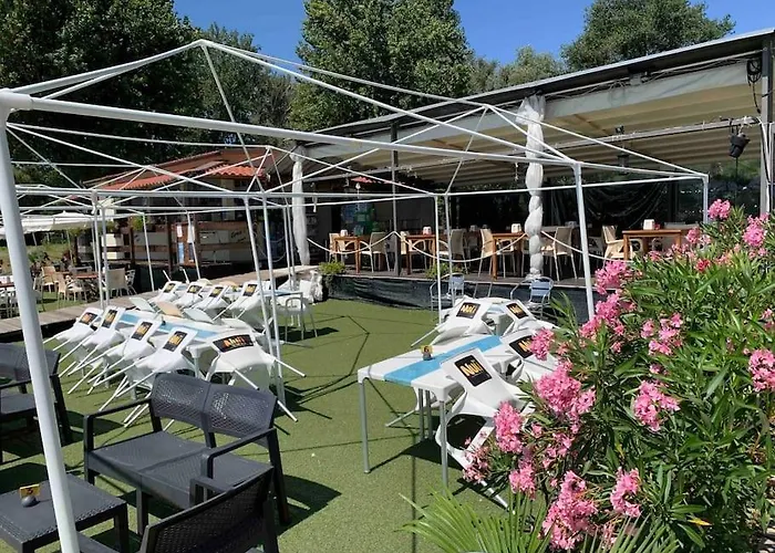 Appartement Bella Lesa