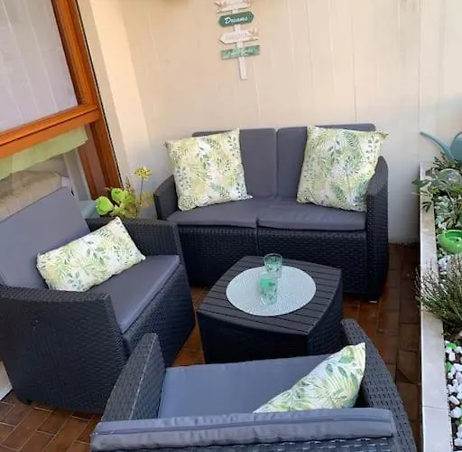 Bella Appartement Lesa