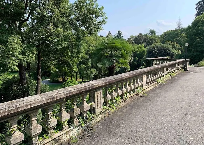 Bella Appartement Lesa