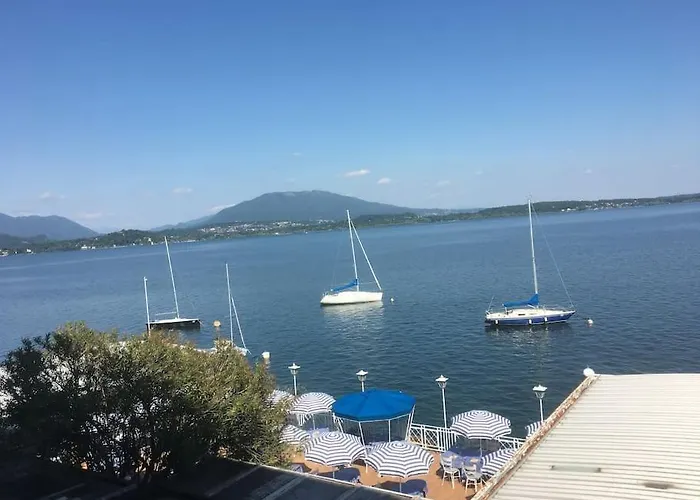 Appartement Bella Lesa