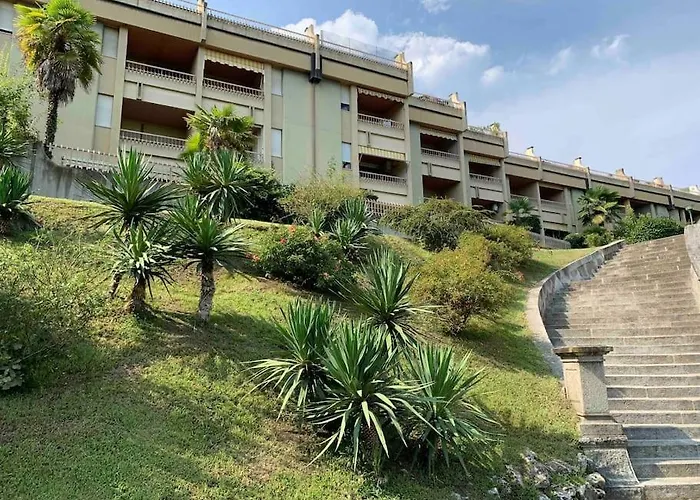 Bella Appartement Lesa