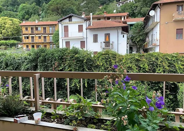 Appartement Bella Lesa