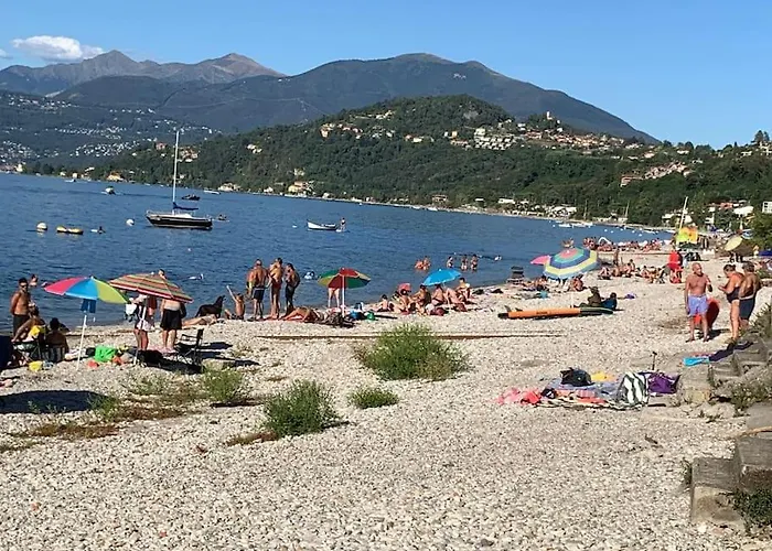 דירה Bella לזה