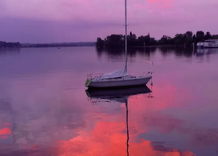 דירה Bella לזה