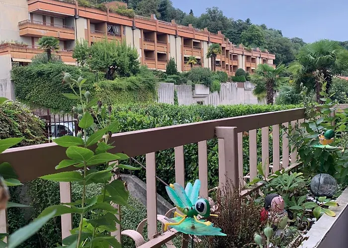 Bella Appartement Lesa