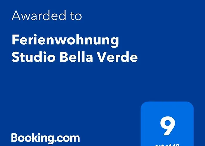 Appartement Bella Lesa